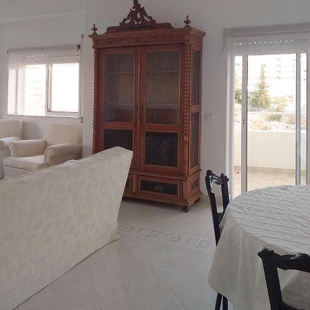 Lagos Apartamento Εξωτερικό φωτογραφία