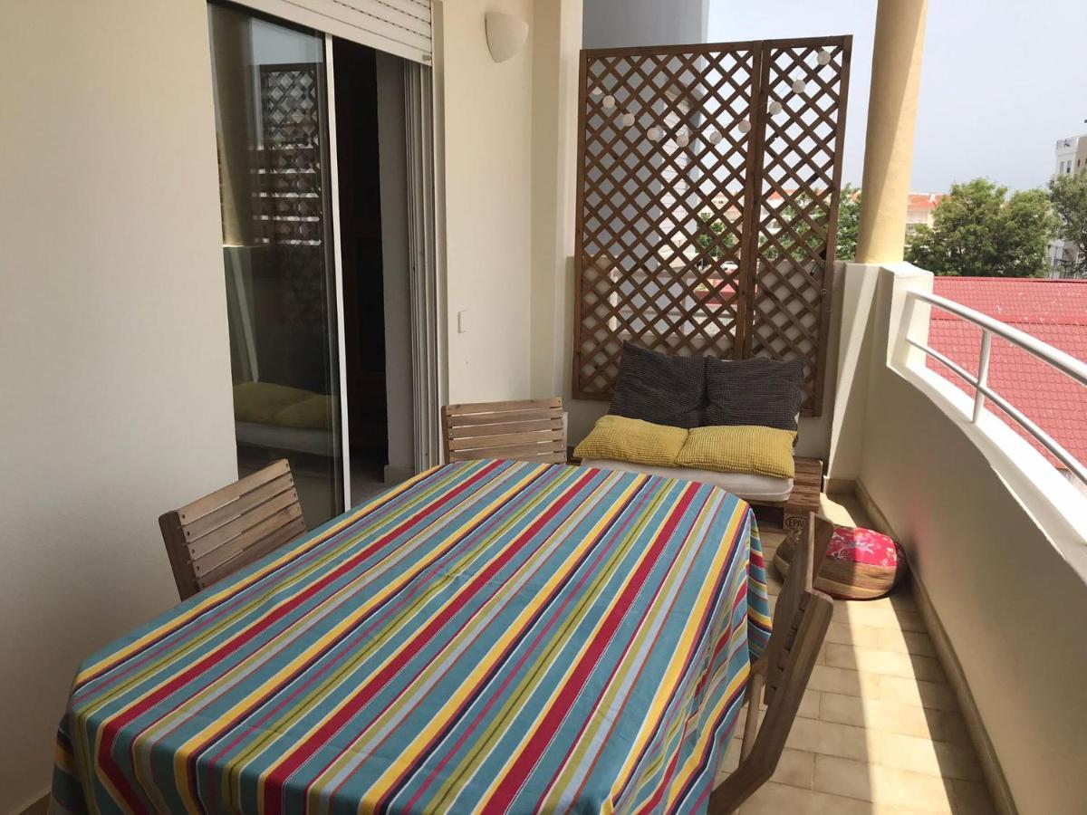 Lagos Apartamento Εξωτερικό φωτογραφία