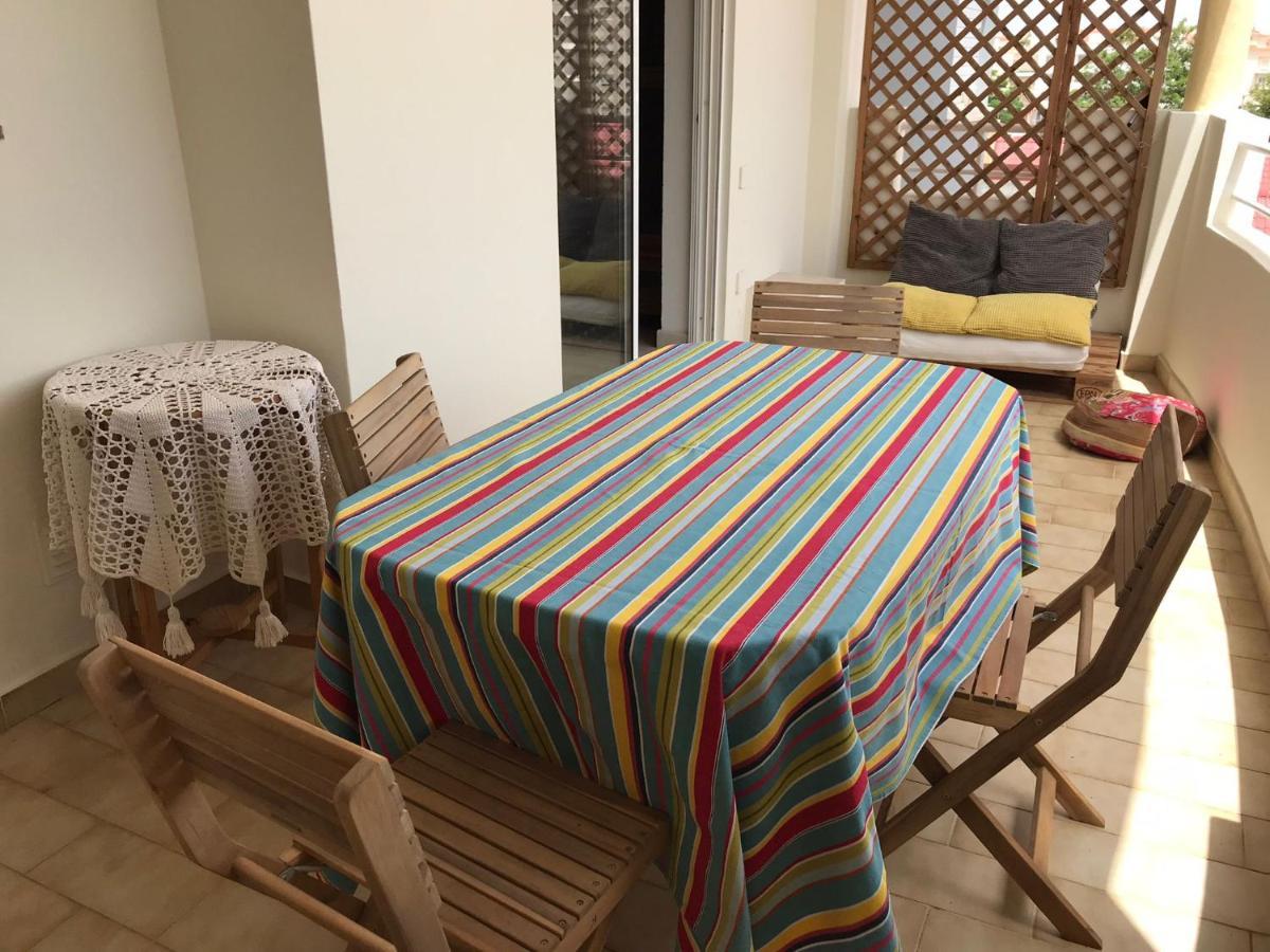 Lagos Apartamento Εξωτερικό φωτογραφία