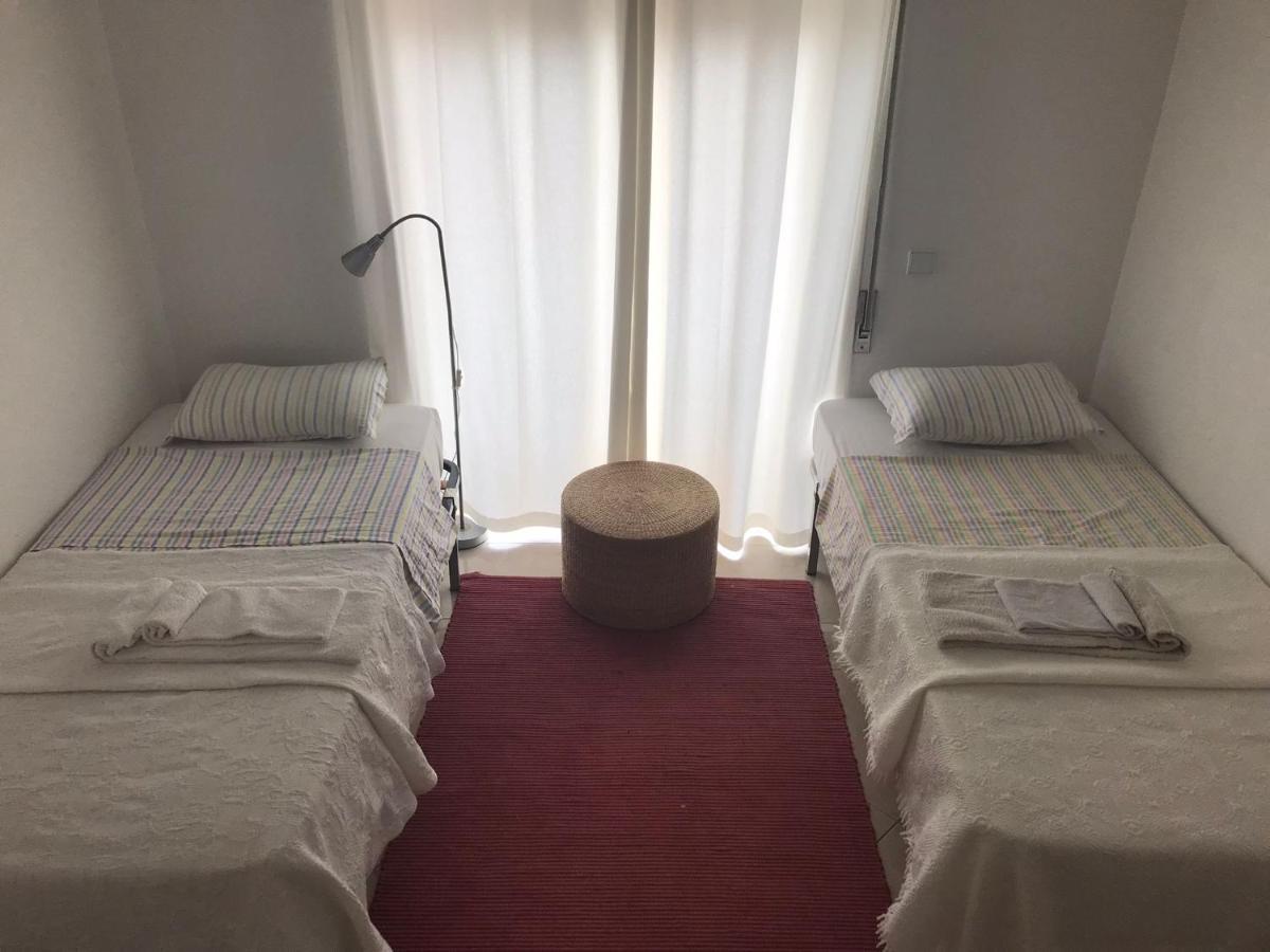 Lagos Apartamento Εξωτερικό φωτογραφία
