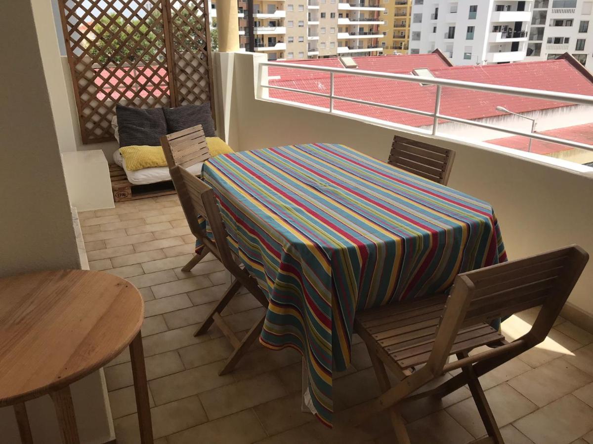 Lagos Apartamento Εξωτερικό φωτογραφία