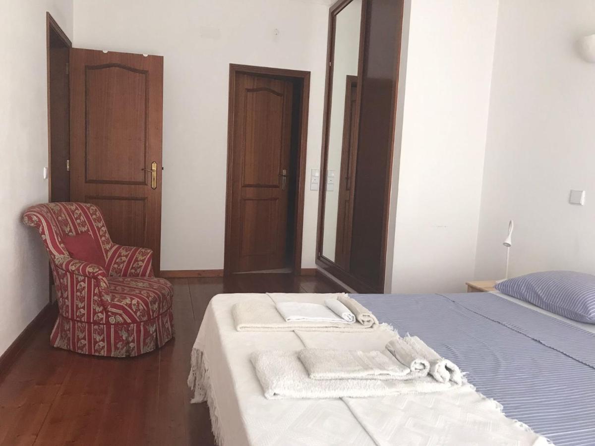 Lagos Apartamento Εξωτερικό φωτογραφία