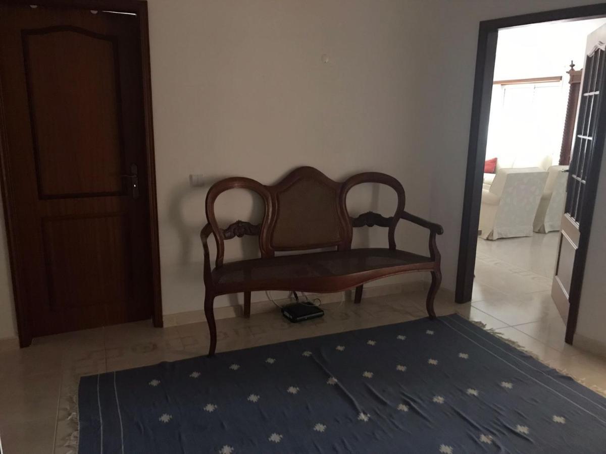 Lagos Apartamento Εξωτερικό φωτογραφία