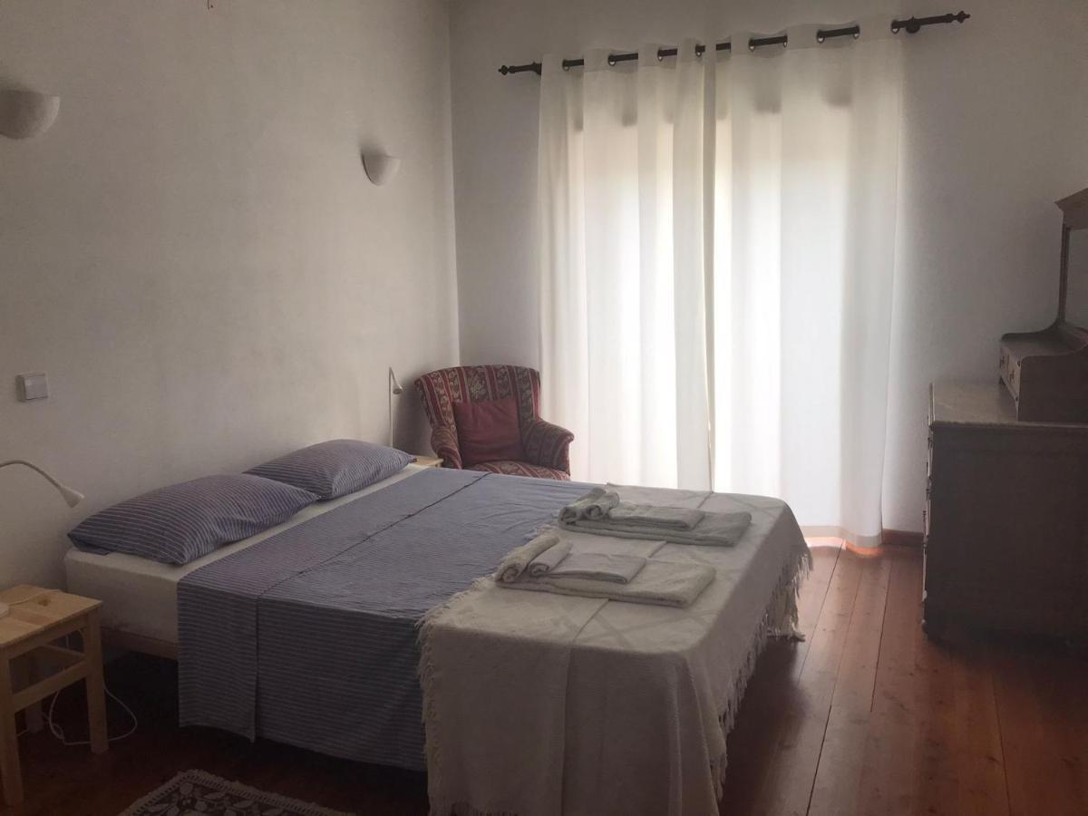 Lagos Apartamento Εξωτερικό φωτογραφία