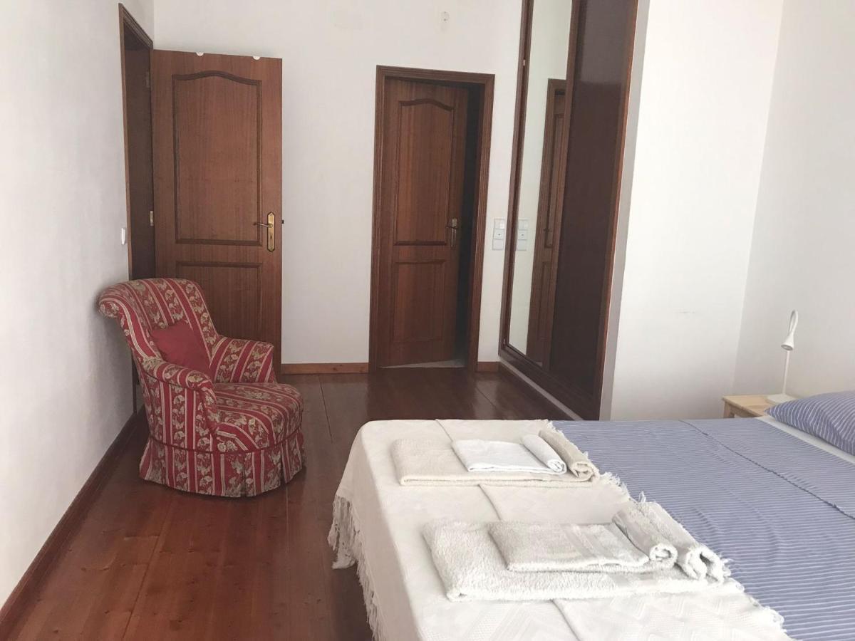 Lagos Apartamento Εξωτερικό φωτογραφία