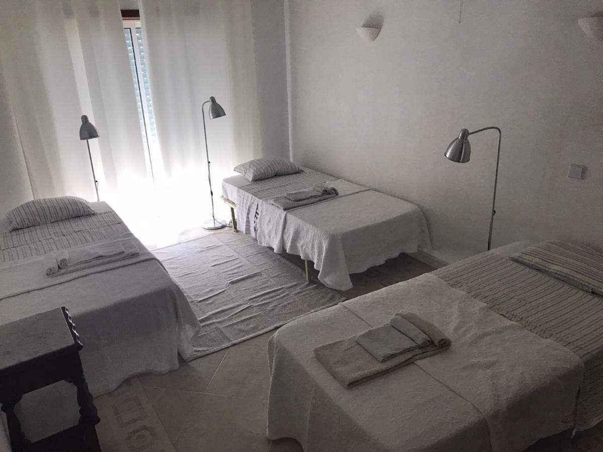 Lagos Apartamento Εξωτερικό φωτογραφία