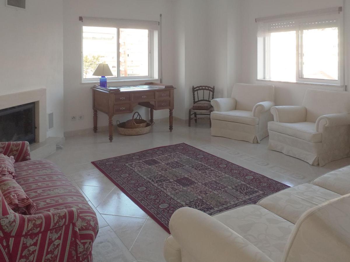 Lagos Apartamento Εξωτερικό φωτογραφία