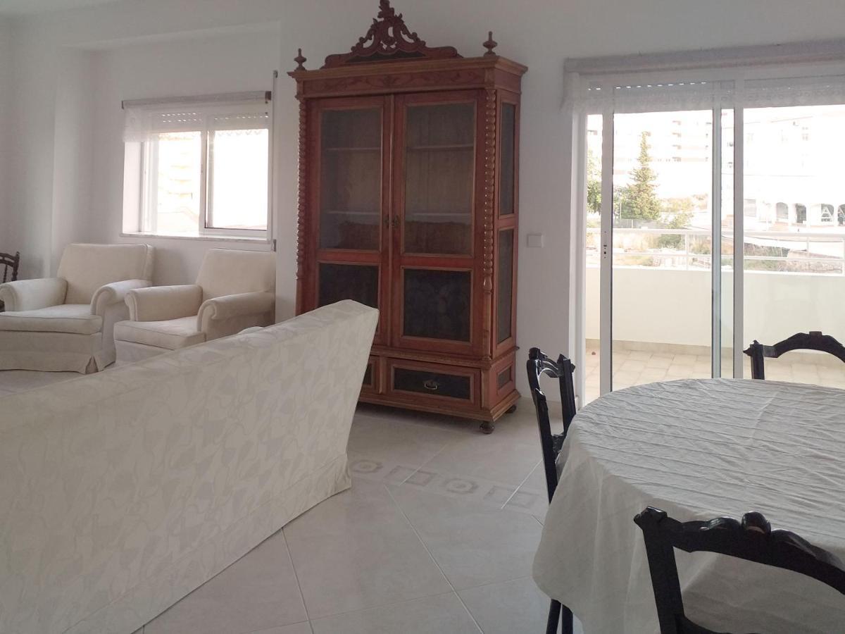 Lagos Apartamento Εξωτερικό φωτογραφία