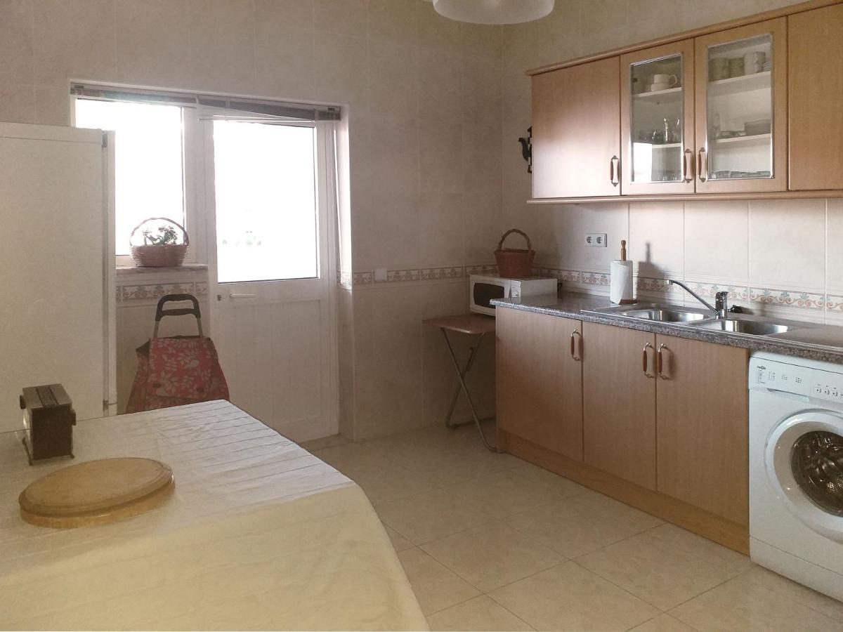 Lagos Apartamento Εξωτερικό φωτογραφία