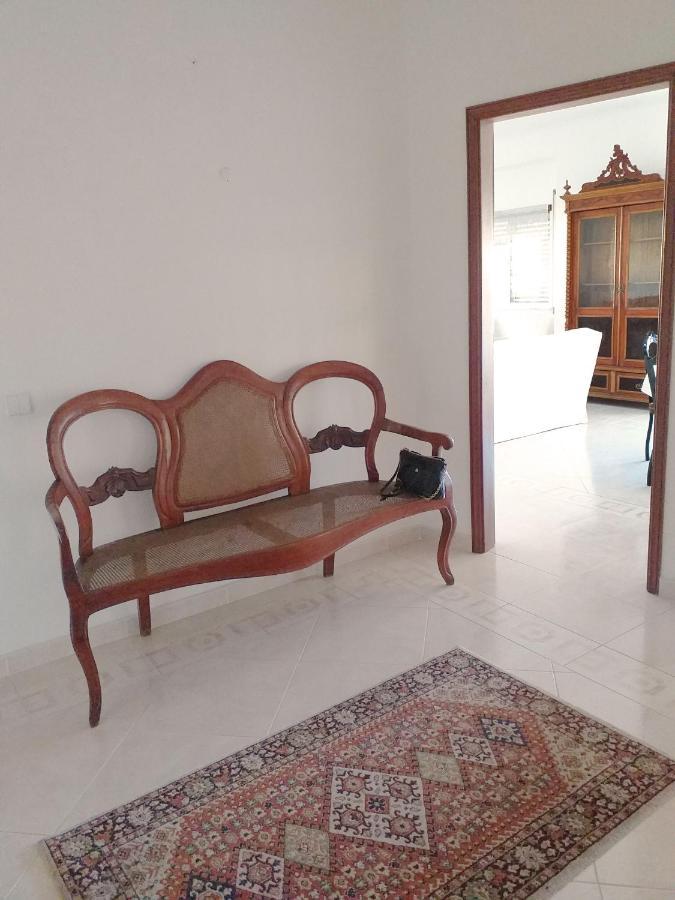 Lagos Apartamento Εξωτερικό φωτογραφία