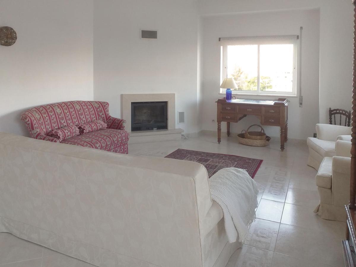 Lagos Apartamento Εξωτερικό φωτογραφία