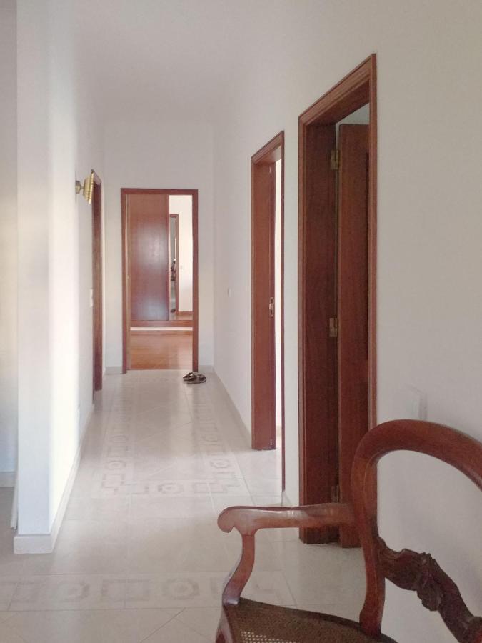 Lagos Apartamento Εξωτερικό φωτογραφία