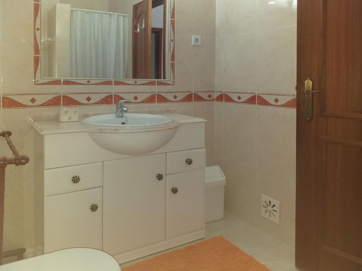 Lagos Apartamento Εξωτερικό φωτογραφία